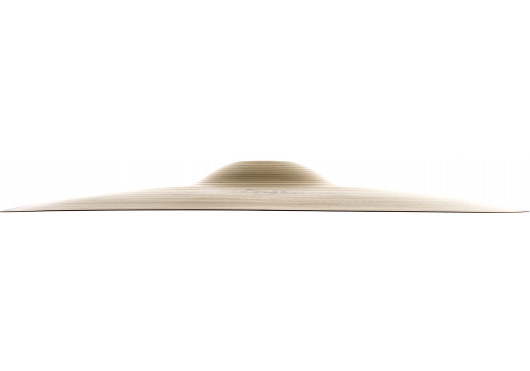 A0252 ZILDJIAN CYMBALES A0252