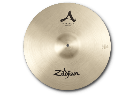 ZILDJIAN Cymbales A0252