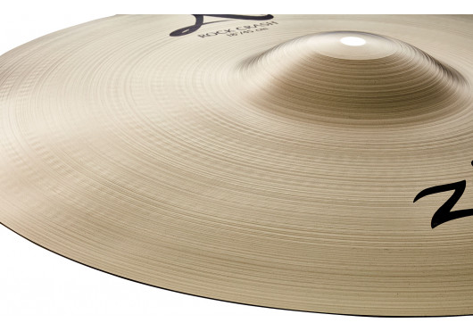 A0252 ZILDJIAN CYMBALES A0252