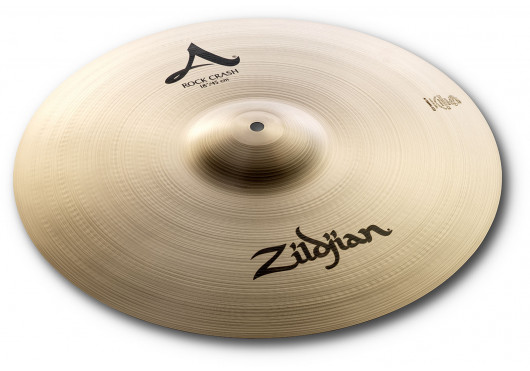 ZILDJIAN CYMBALES A0252