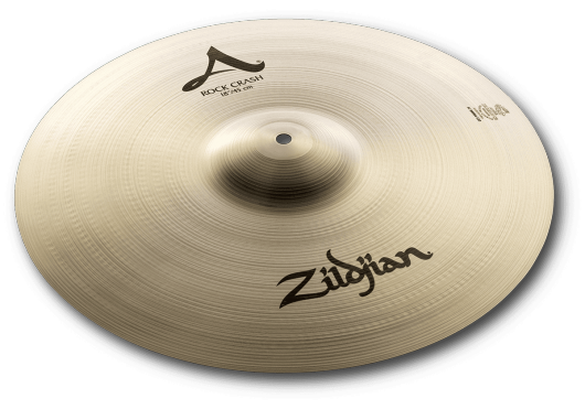 ZILDJIAN Cymbales A0252
