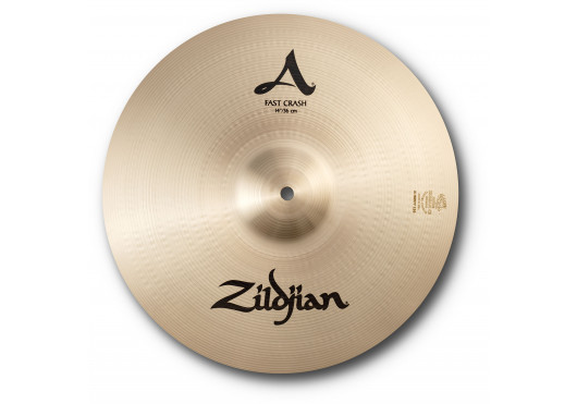 ZILDJIAN CYMBALES A0264