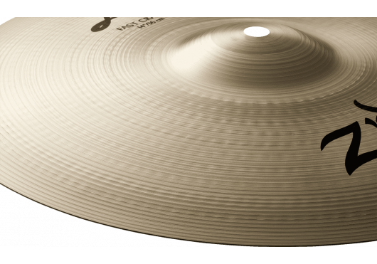 ZILDJIAN CYMBALES A0264