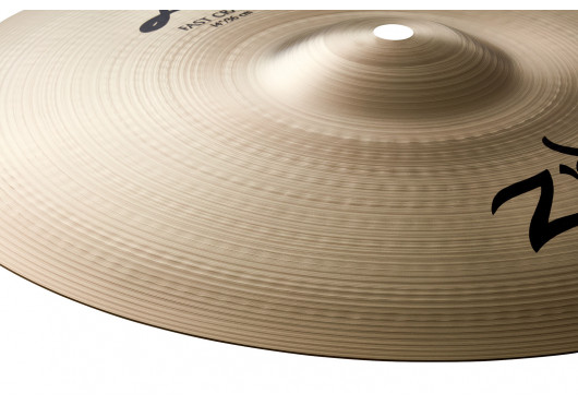 ZILDJIAN CYMBALES A0264
