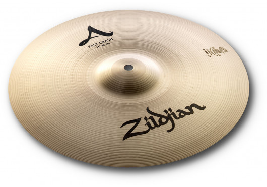 ZILDJIAN CYMBALES A0264