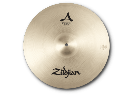 ZILDJIAN Cymbales A0266