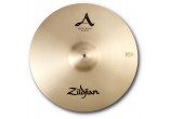 A0268 ZILDJIAN CYMBALES A0268