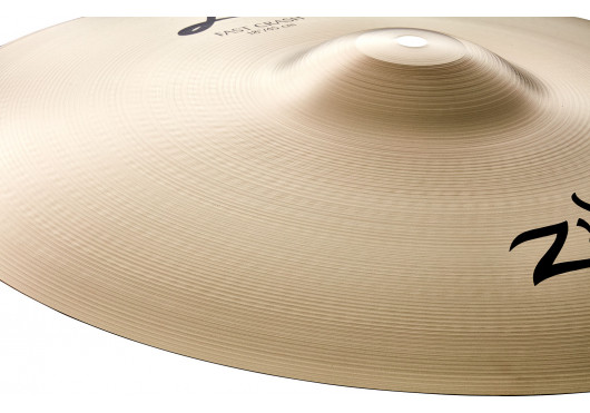 A0268 ZILDJIAN CYMBALES A0268