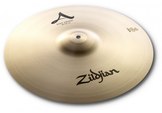 ZILDJIAN CYMBALES A0268