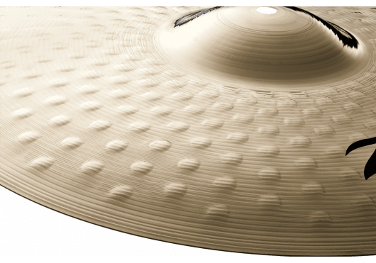 A0278 ZILDJIAN CYMBALES A0278