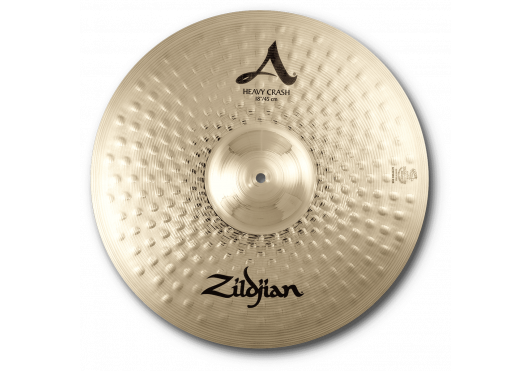 A0278 ZILDJIAN CYMBALES A0278