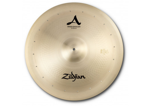 ZILDJIAN CYMBALES A0315