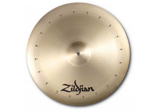 ZILDJIAN CYMBALES A0315