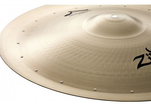 ZILDJIAN CYMBALES A0315
