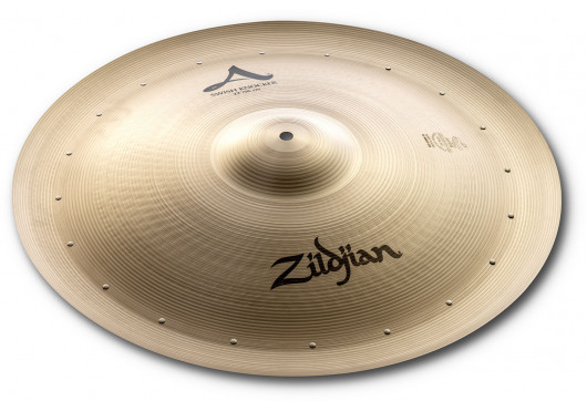 ZILDJIAN CYMBALES A0315