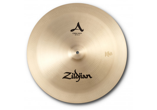 A0354 ZILDJIAN CYMBALES A0354