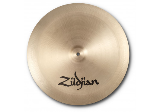 A0354 ZILDJIAN CYMBALES A0354