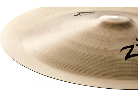 A0354 ZILDJIAN CYMBALES A0354