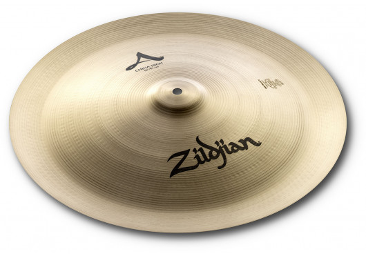 ZILDJIAN CYMBALES A0354