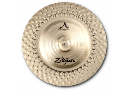 A0361 ZILDJIAN CYMBALES A0361