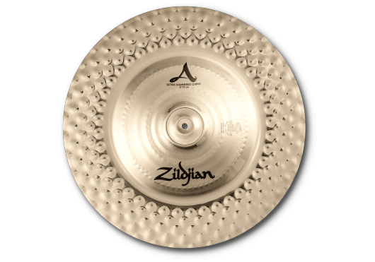 ZILDJIAN Cymbales A0361