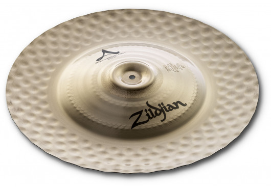 ZILDJIAN CYMBALES A0361