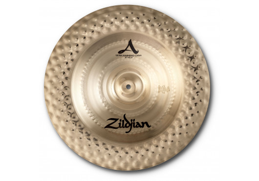 ZILDJIAN CYMBALES A0369