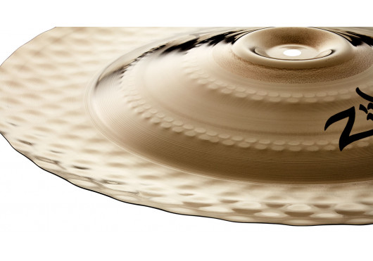 ZILDJIAN CYMBALES A0369