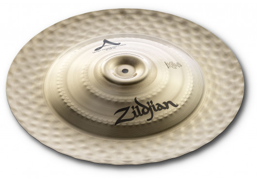 ZILDJIAN CYMBALES A0369