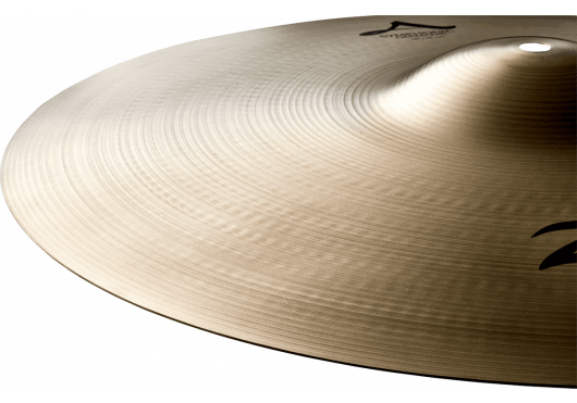 ZILDJIAN CYMBALES D'ORCHESTRE A0490