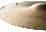 ZILDJIAN CYMBALES D'ORCHESTRE A0492