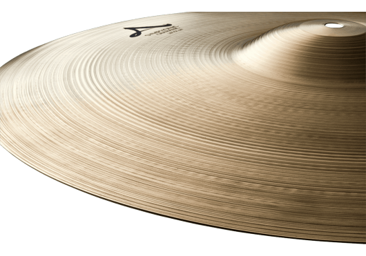 ZILDJIAN CYMBALES D'ORCHESTRE A0492