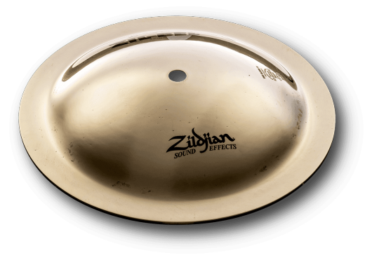 ZILDJIAN Cymbales A20002