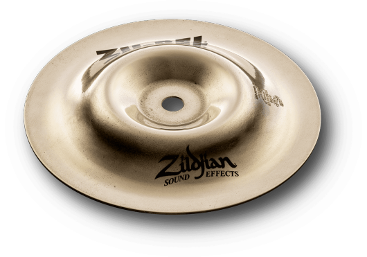 ZILDJIAN Cymbales A20003