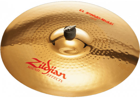 ZILDJIAN CYMBALES A20017