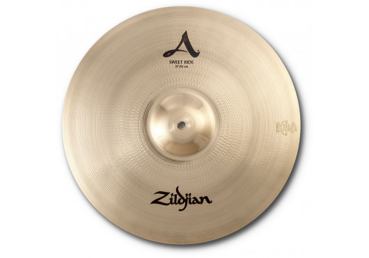 A20079 ZILDJIAN CYMBALES A20079