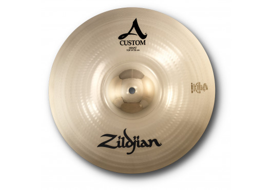 ZILDJIAN CYMBALES A20510