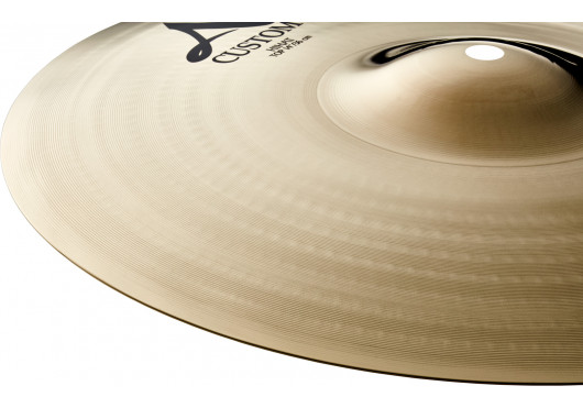 ZILDJIAN CYMBALES A20510