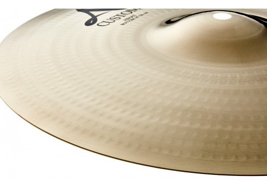 ZILDJIAN CYMBALES A20510