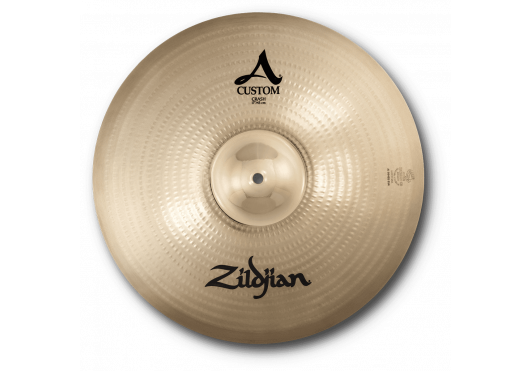 ZILDJIAN CYMBALES A20515
