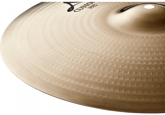 ZILDJIAN CYMBALES A20515
