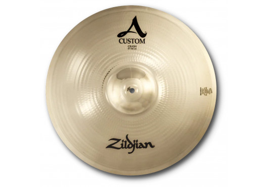 ZILDJIAN CYMBALES A20517