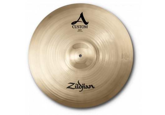 ZILDJIAN CYMBALES A20518