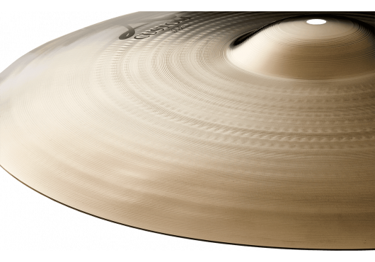 ZILDJIAN CYMBALES A20520