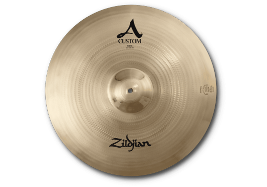 ZILDJIAN Cymbales A20520