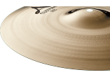 ZILDJIAN Cymbales A20525