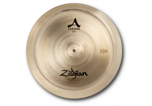 ZILDJIAN CYMBALES A20529