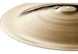 ZILDJIAN Cymbales A20529