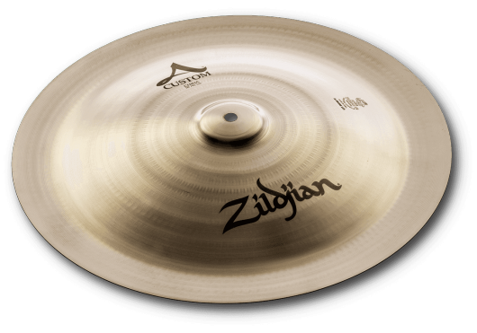 ZILDJIAN Cymbales A20529