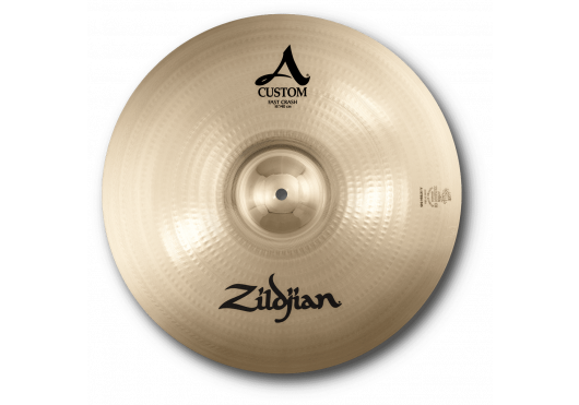 A20532 ZILDJIAN CYMBALES A20532